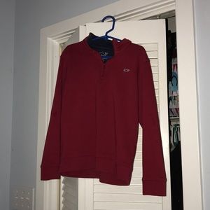 Vineyard vines youth size M Shep Shirt
